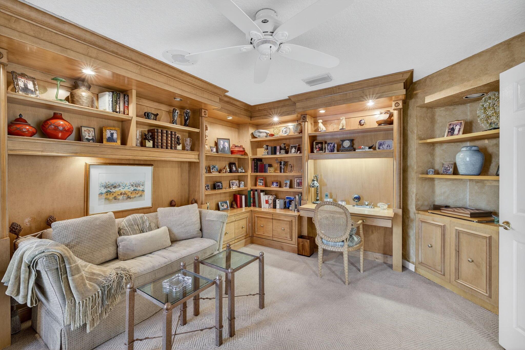 SEAGATE GOLF AT THE HAMLE - Residential
