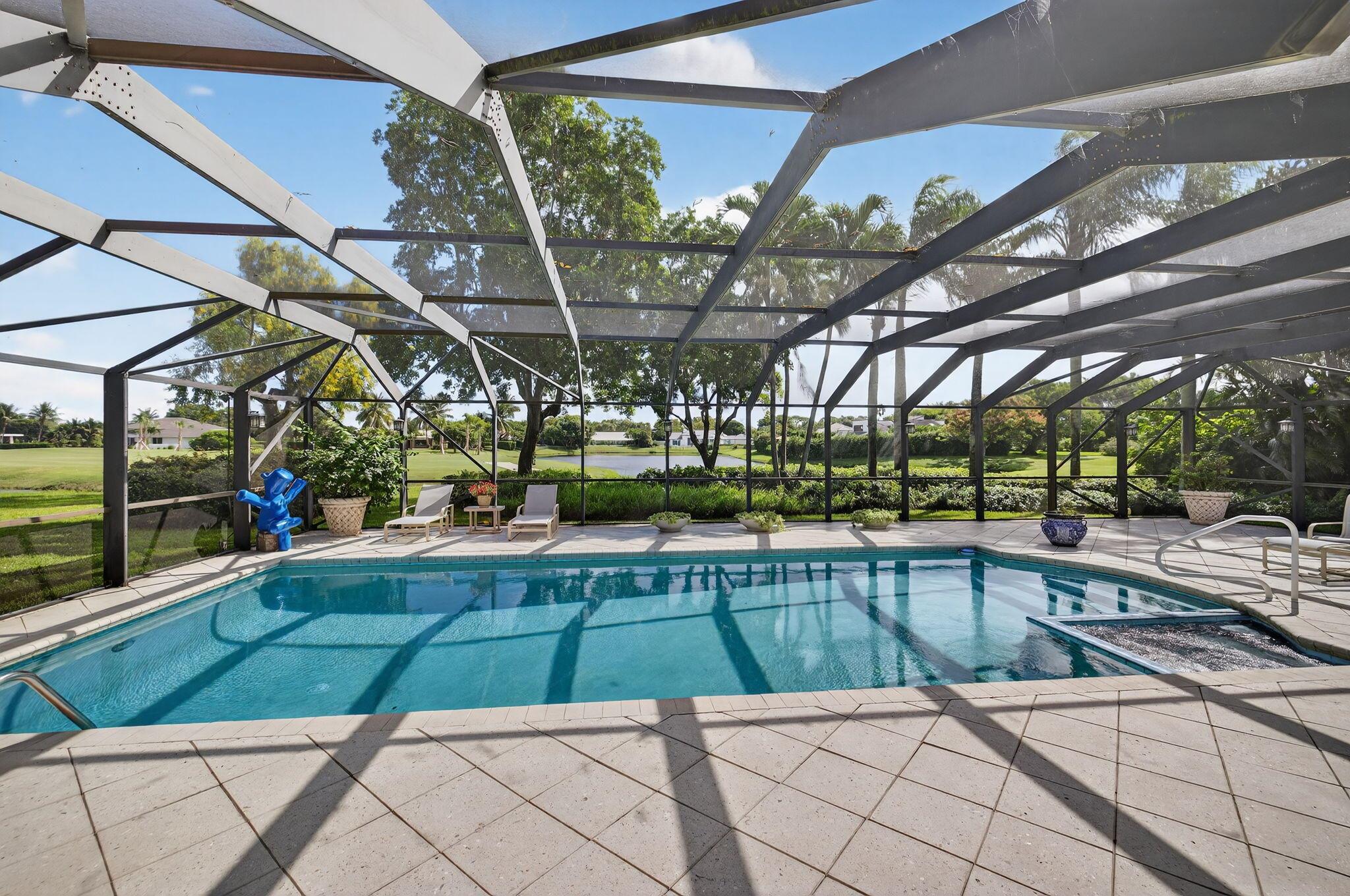 SEAGATE GOLF AT THE HAMLE - Residential
