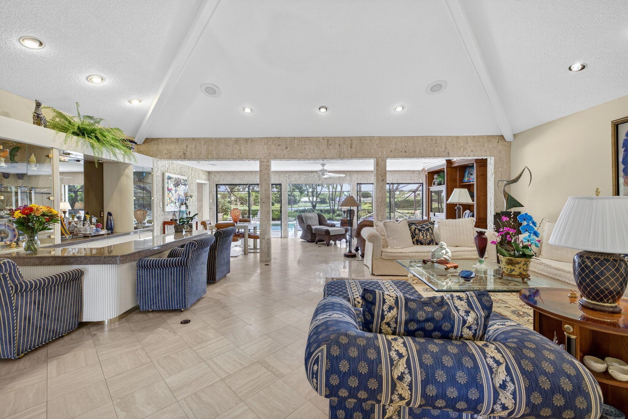 SEAGATE GOLF AT THE HAMLE - Residential