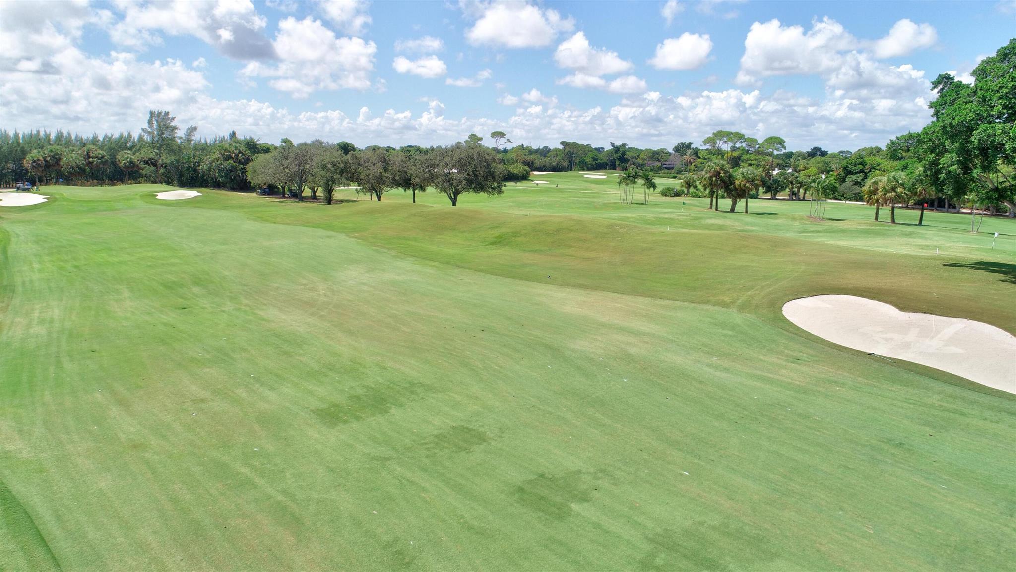 SEAGATE GOLF AT THE HAMLE - Residential