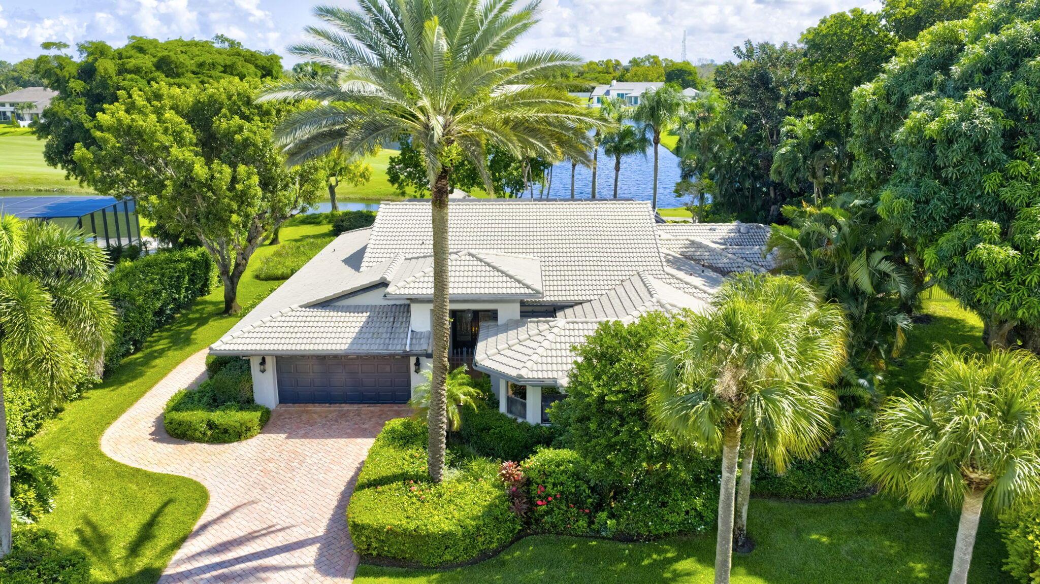 SEAGATE GOLF AT THE HAMLE - Residential