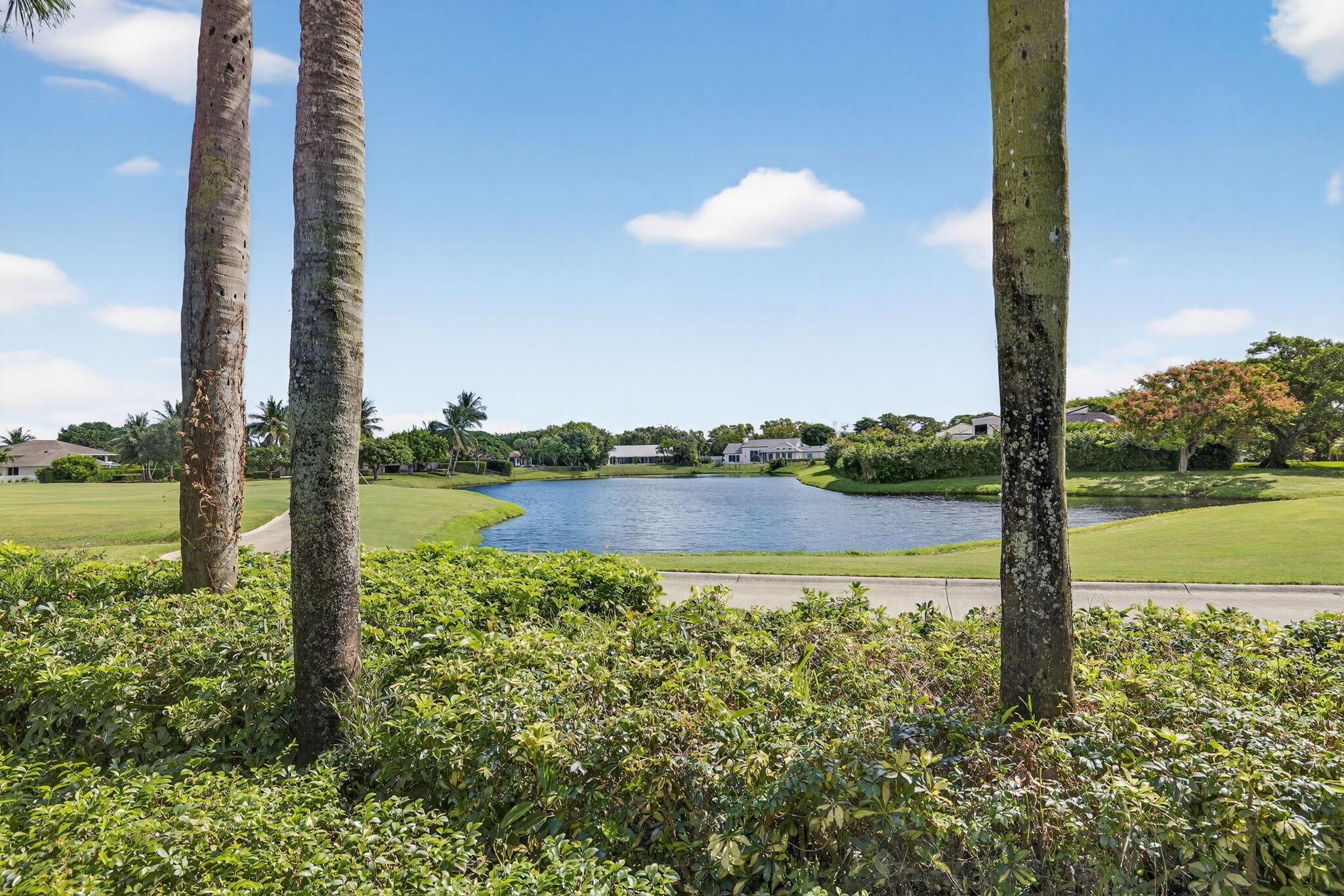 SEAGATE GOLF AT THE HAMLE - Residential