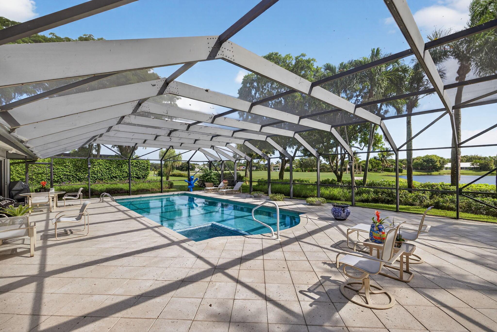 SEAGATE GOLF AT THE HAMLE - Residential