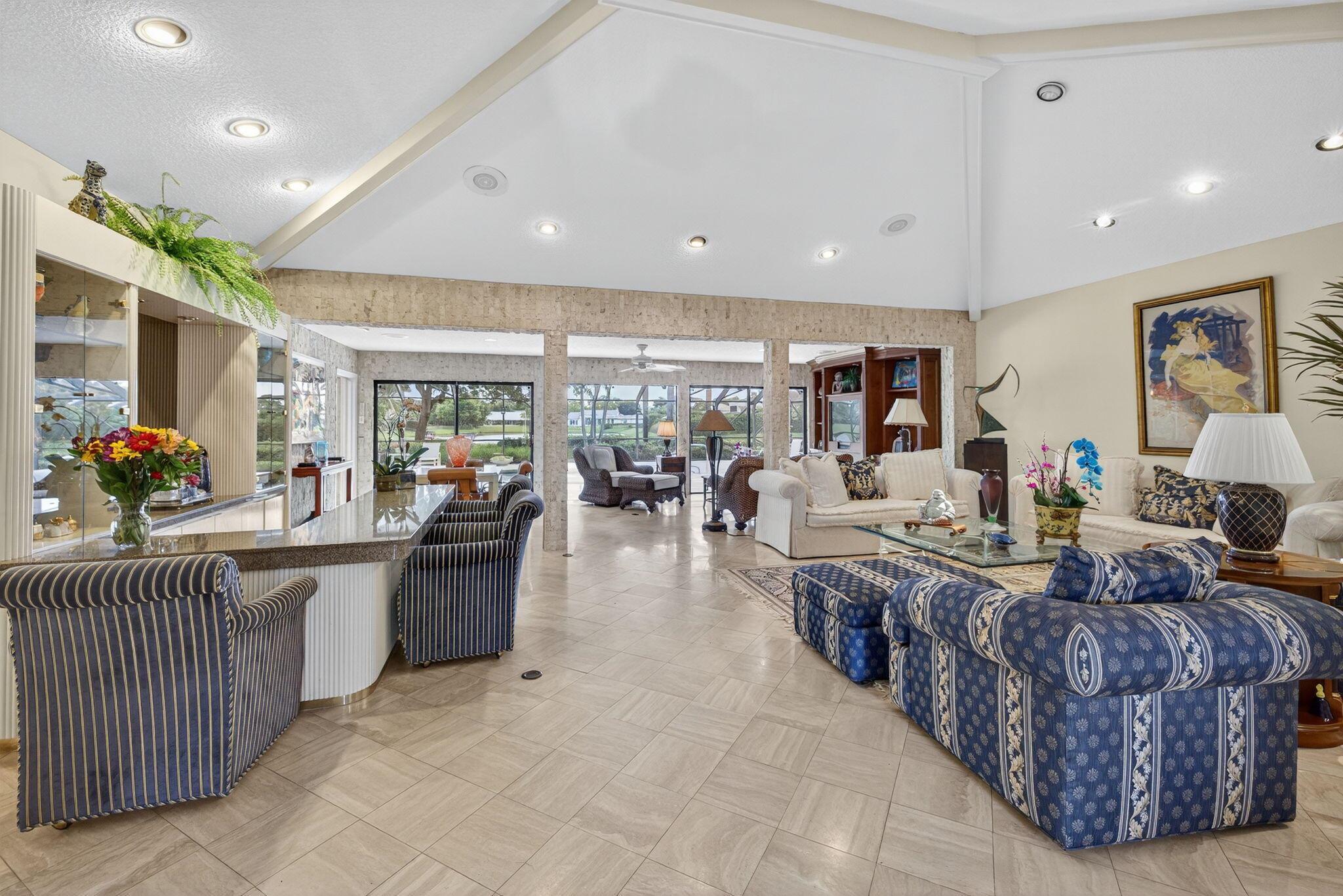SEAGATE GOLF AT THE HAMLE - Residential