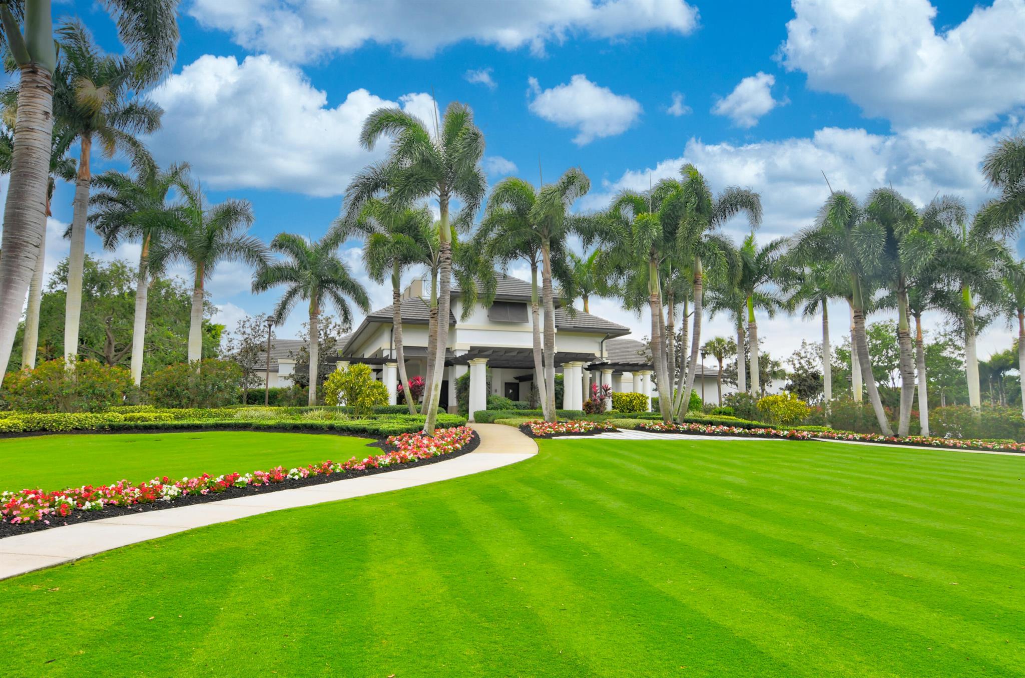 SEAGATE GOLF AT THE HAMLE - Residential