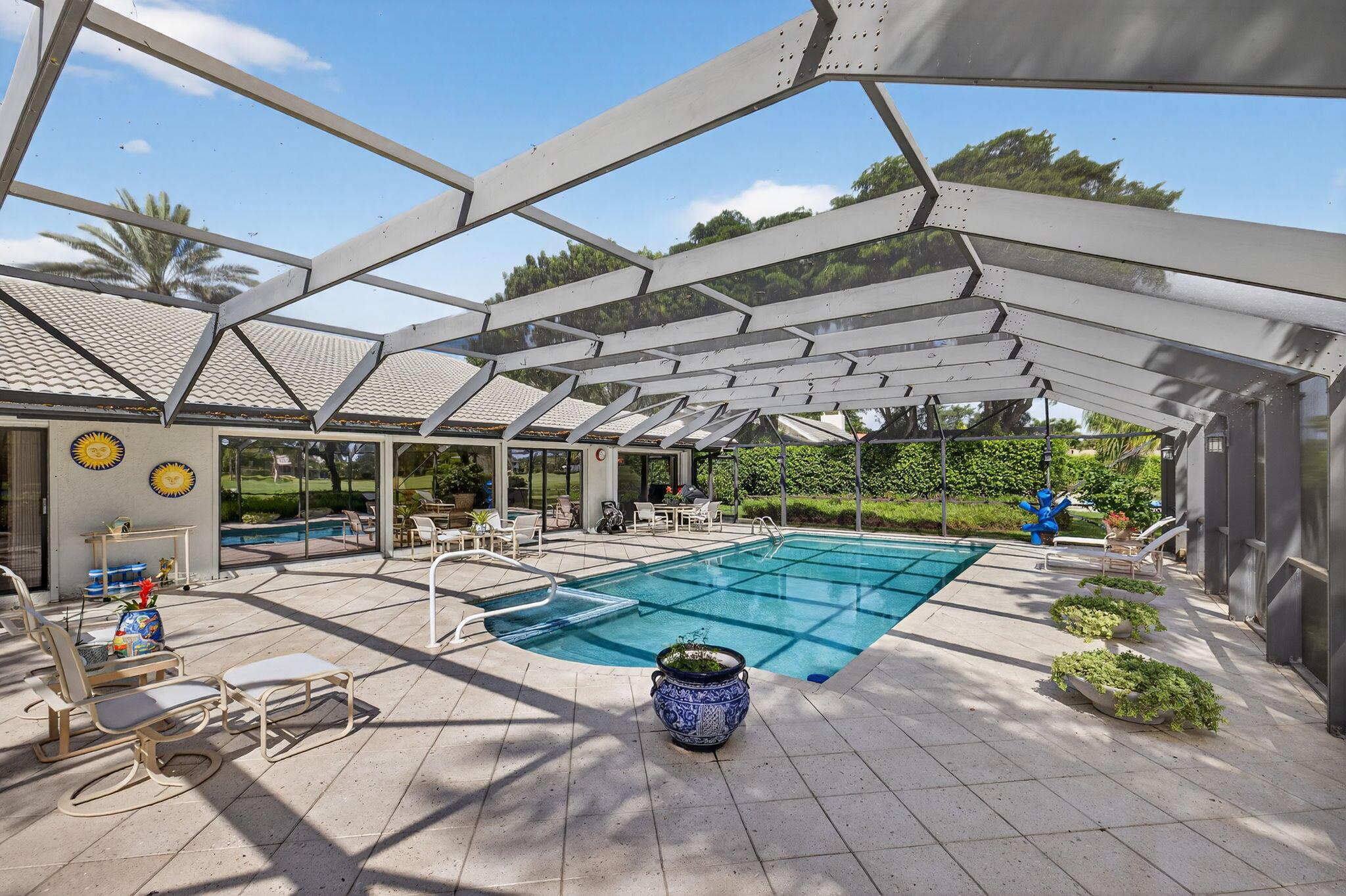 SEAGATE GOLF AT THE HAMLE - Residential