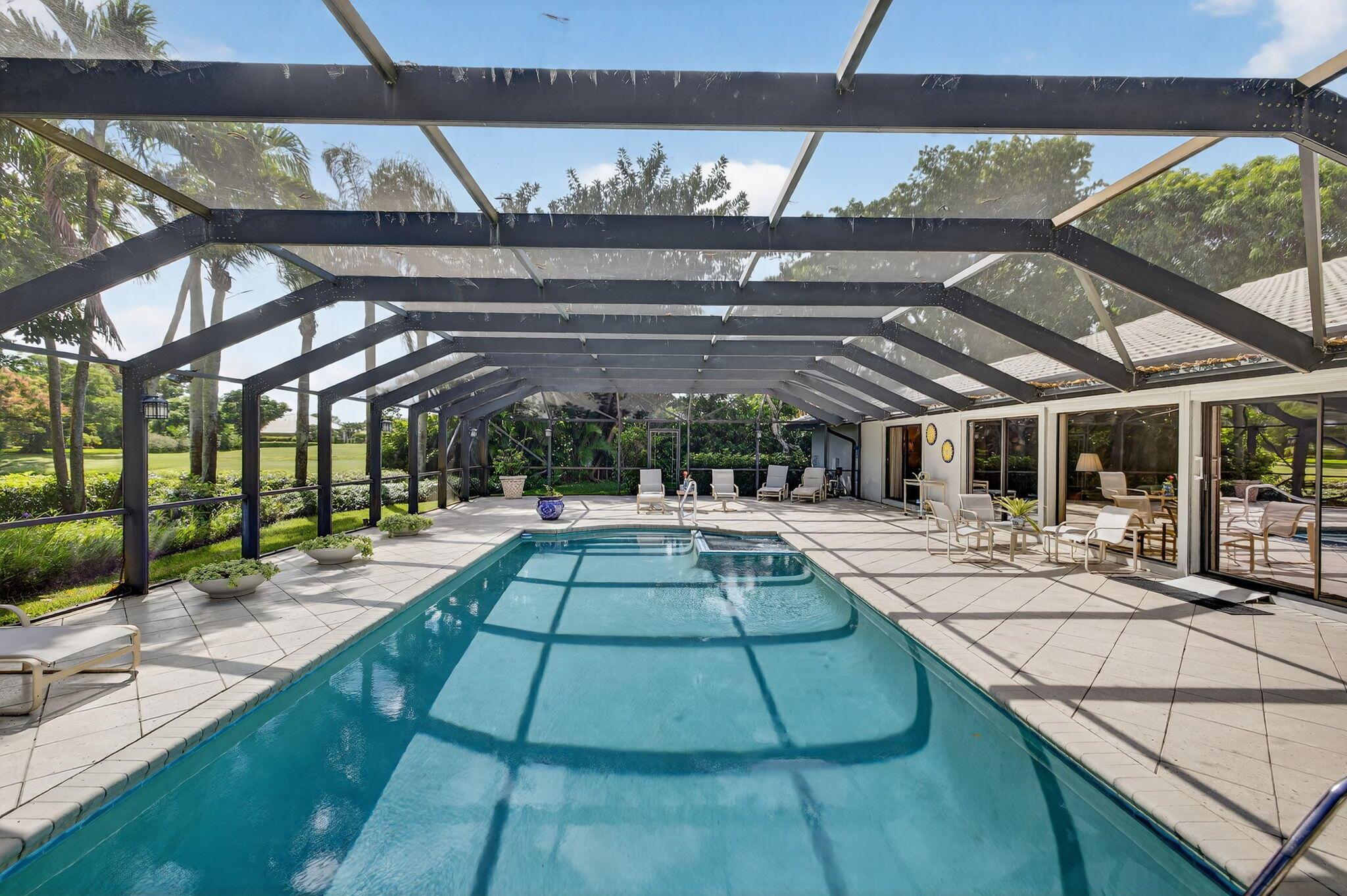SEAGATE GOLF AT THE HAMLE - Residential