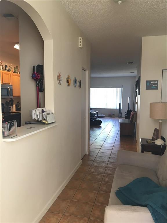 Olympia & York Residentia - Residential Lease