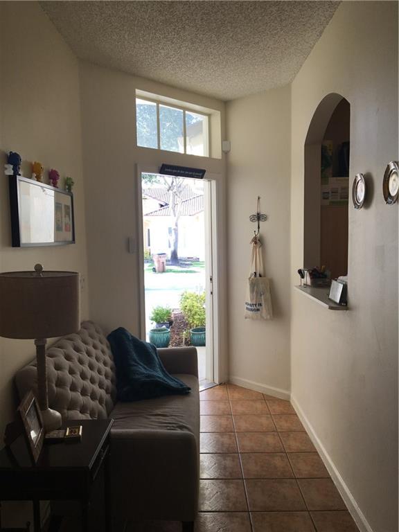 Olympia & York Residentia - Residential Lease