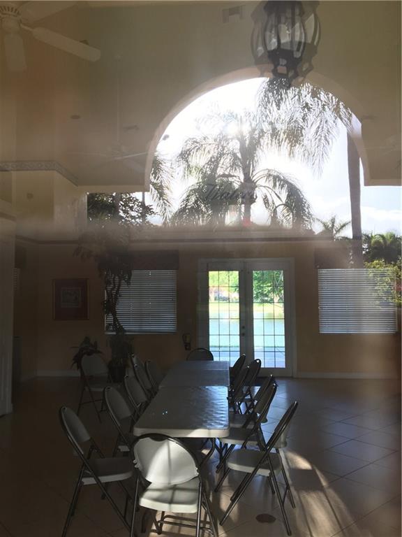 Olympia & York Residentia - Residential Lease