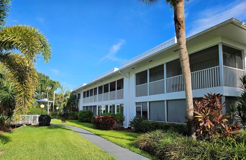 A home in Stuart