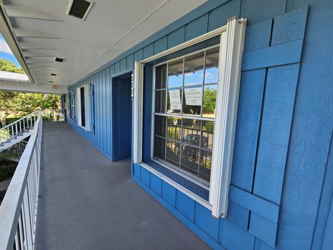 A home in Stuart