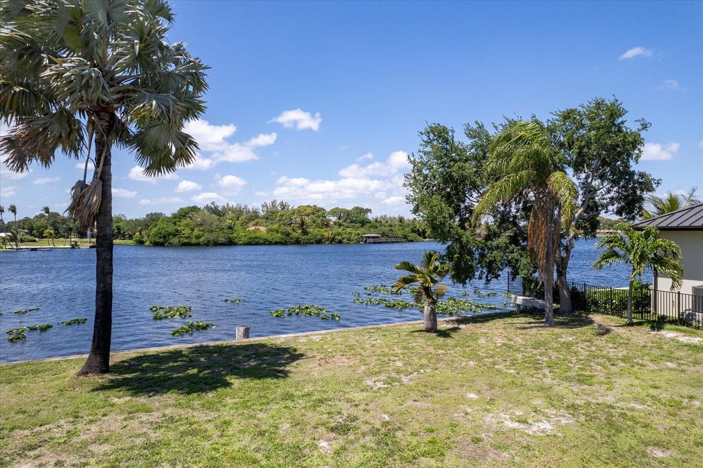 Photo of 6535 Paul Mar Drive, Lake Worth, FL 33462 (MLS # B26017671)