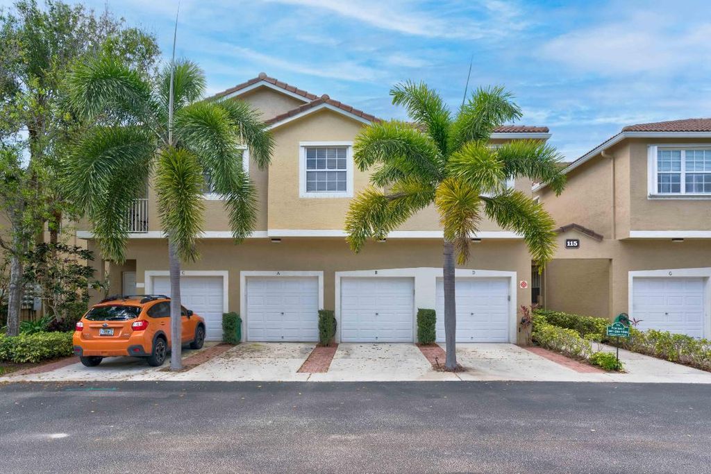 Photo of 115 Lighthouse Circle #B, Tequesta, FL 33469 (MLS # R10935540)