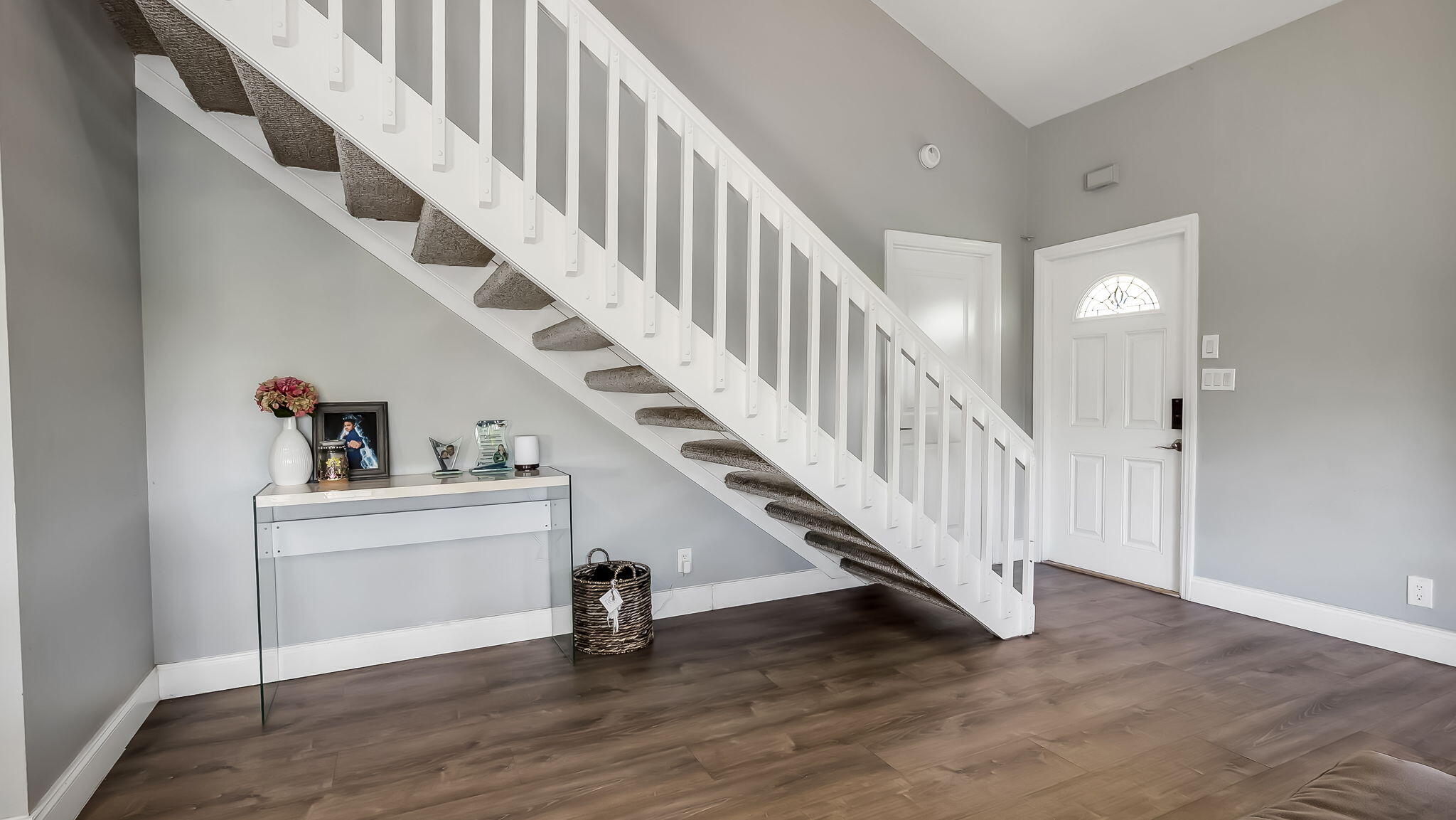 COUNTRYSIDE AT WELLEBY - Residential