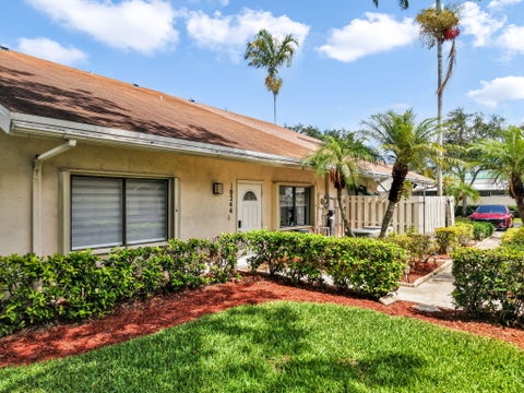 Tiny photo for 10244 NW 33rd Place, Sunrise, FL 33351 (MLS # B26034911)
