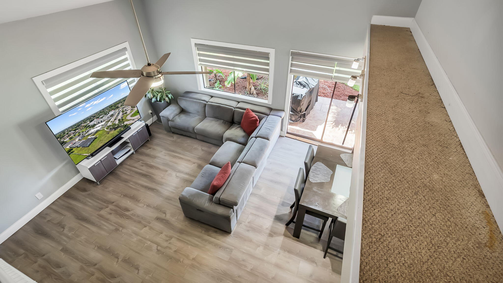 COUNTRYSIDE AT WELLEBY - Residential