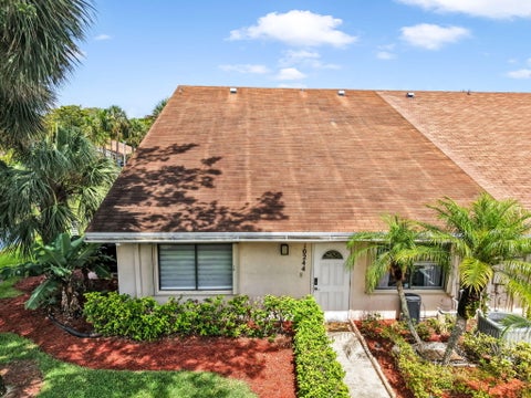 Tiny photo for 10244 NW 33rd Place, Sunrise, FL 33351 (MLS # B26034911)