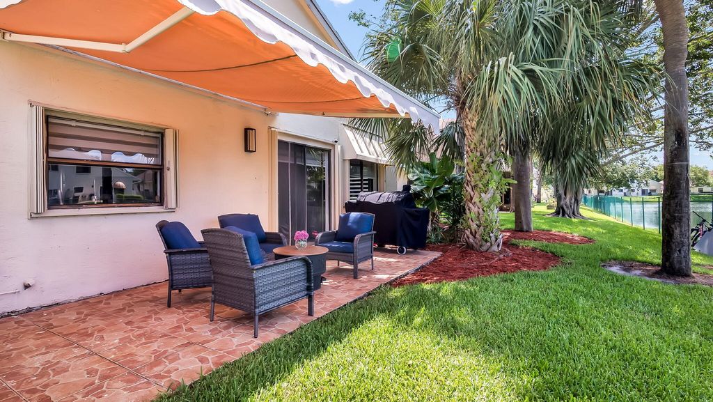 Photo of 10244 NW 33rd Place, Sunrise, FL 33351 (MLS # B26034911)