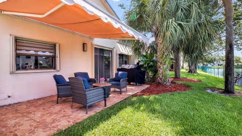 Tiny photo for 10244 NW 33rd Place, Sunrise, FL 33351 (MLS # B26034911)