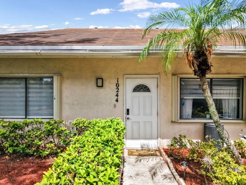 Tiny photo for 10244 NW 33rd Place, Sunrise, FL 33351 (MLS # B26034911)