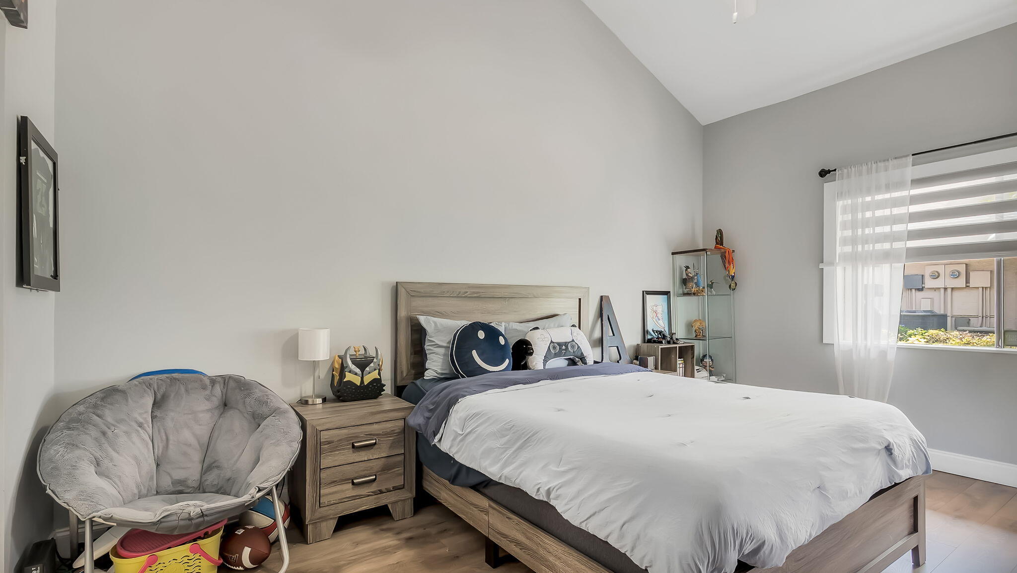 COUNTRYSIDE AT WELLEBY - Residential