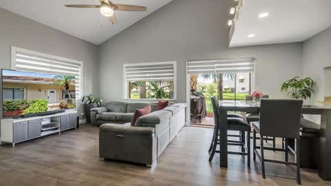 Tiny photo for 10244 NW 33rd Place, Sunrise, FL 33351 (MLS # B26034911)