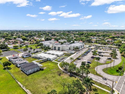 Tiny photo for 10244 NW 33rd Place, Sunrise, FL 33351 (MLS # B26034911)