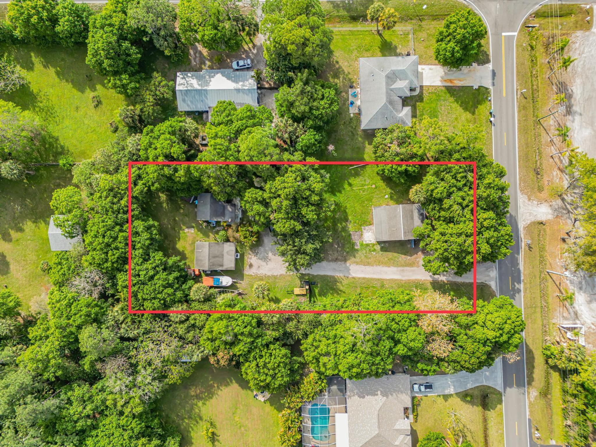 PINE VISTA - Residential Lease