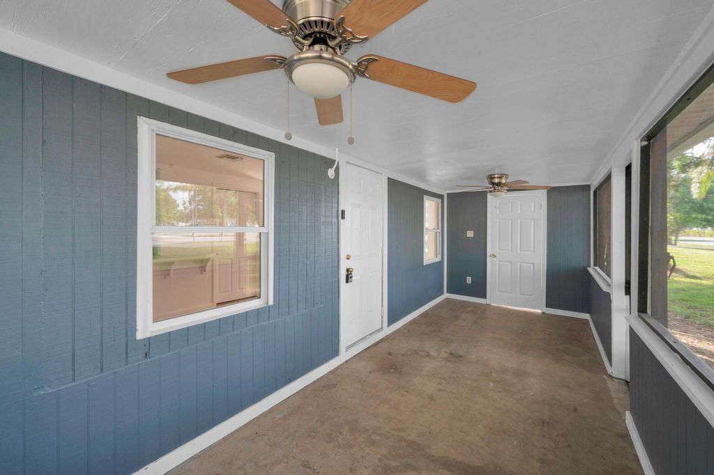 Photo of 4851 Kirby Loop Road #A, Fort Pierce, FL 34981 (MLS # B26005534)