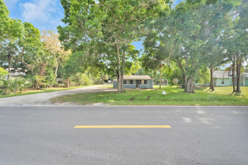 Photo of 4851 Kirby Loop Road #A, Fort Pierce, FL 34981 (MLS # B26005534)