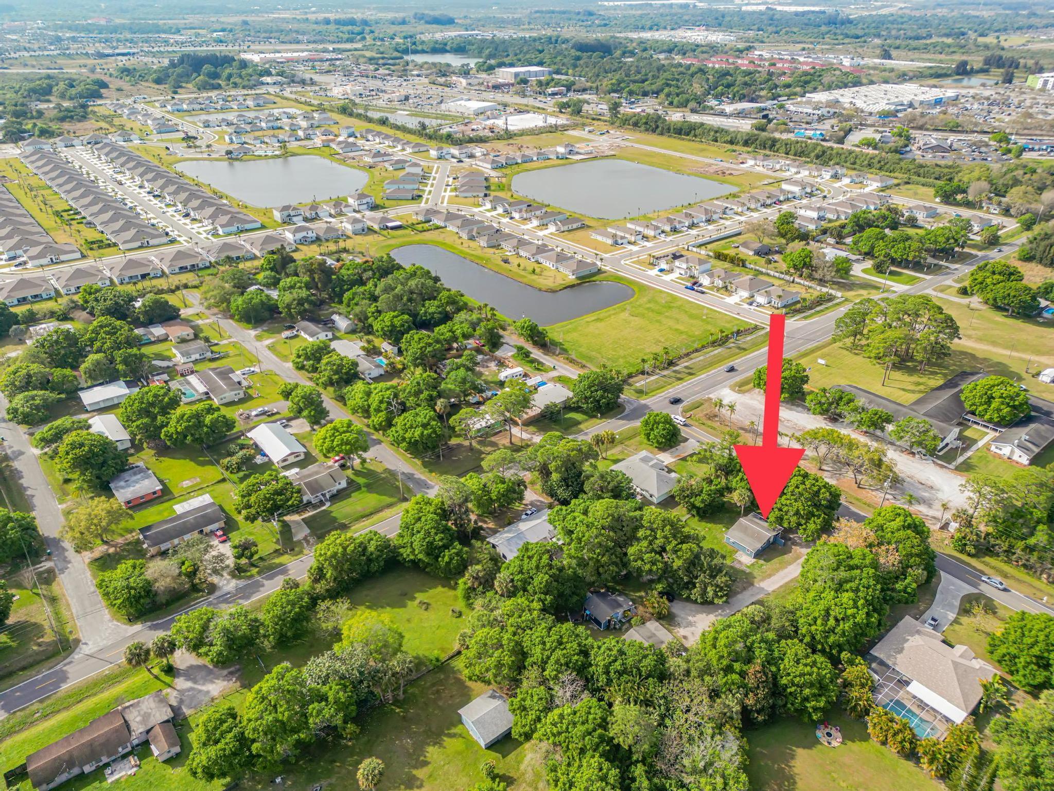 PINE VISTA - Residential Lease