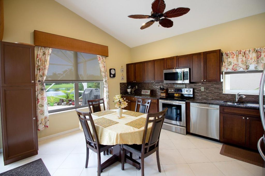 Photo of 1605 SE Shelburnie Way SE, Port Saint Lucie, FL 34952 (MLS # R10941856)