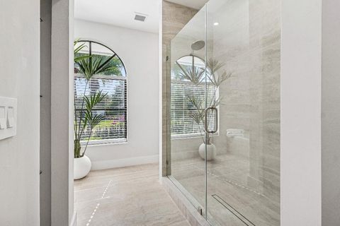Tiny photo for 48 Harbour Drive N, Ocean Ridge, FL 33435 (MLS # R11152977)