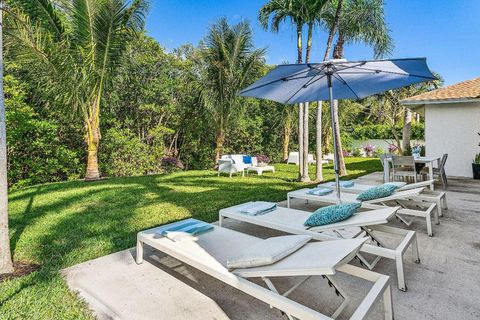 Tiny photo for 48 Harbour Drive N, Ocean Ridge, FL 33435 (MLS # R11152977)