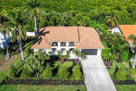 Tiny photo for 48 Harbour Drive N, Ocean Ridge, FL 33435 (MLS # R11152977)