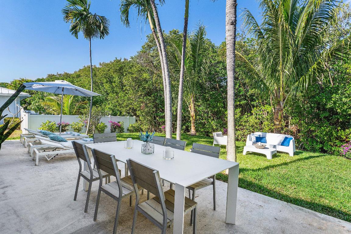 RIDGE HARBOUR ESTATES - Residential