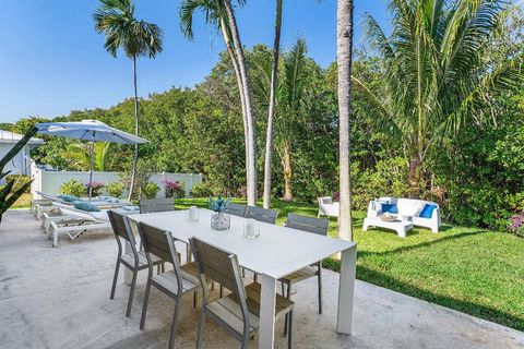Tiny photo for 48 Harbour Drive N, Ocean Ridge, FL 33435 (MLS # R11152977)