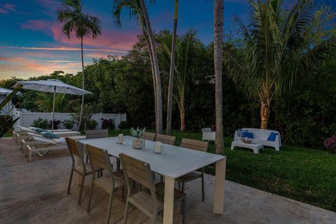 Tiny photo for 48 Harbour Drive N, Ocean Ridge, FL 33435 (MLS # R11152977)
