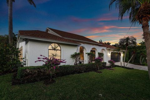 Tiny photo for 48 Harbour Drive N, Ocean Ridge, FL 33435 (MLS # R11152977)