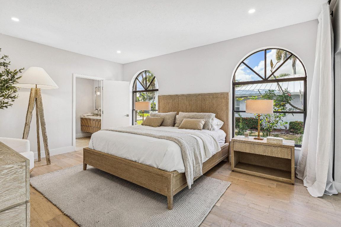 RIDGE HARBOUR ESTATES - Residential