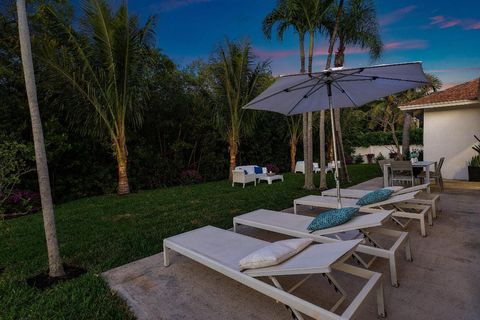 Tiny photo for 48 Harbour Drive N, Ocean Ridge, FL 33435 (MLS # R11152977)