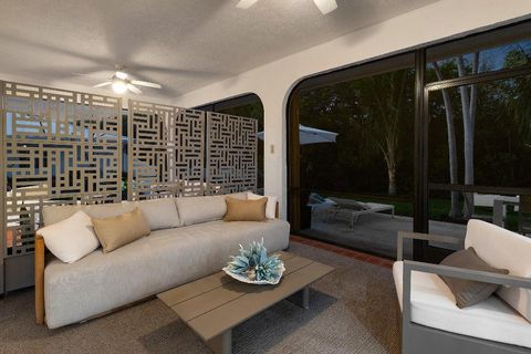 Tiny photo for 48 Harbour Drive N, Ocean Ridge, FL 33435 (MLS # R11152977)