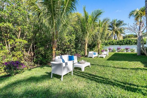 Tiny photo for 48 Harbour Drive N, Ocean Ridge, FL 33435 (MLS # R11152977)