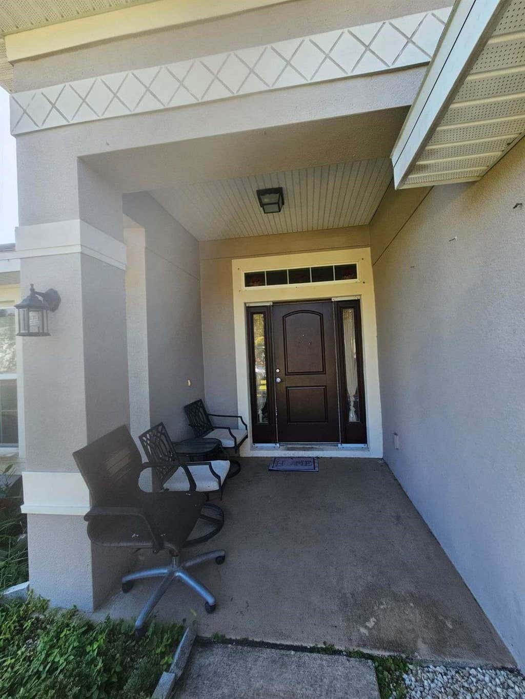 Photo of 268 SW Grove Avenue, Port Saint Lucie, FL 34983 (MLS # F10475845)