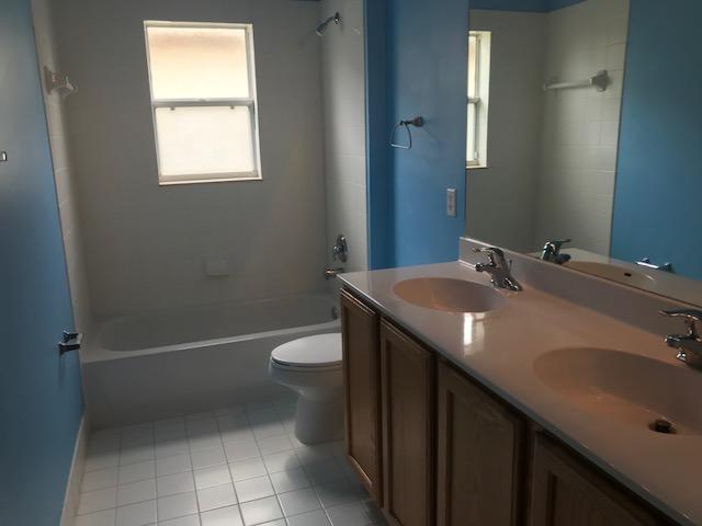 Terracina - Residential Lease