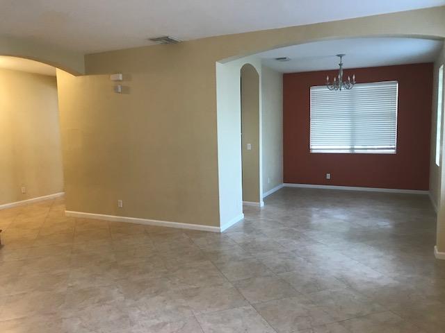 Terracina - Residential Lease