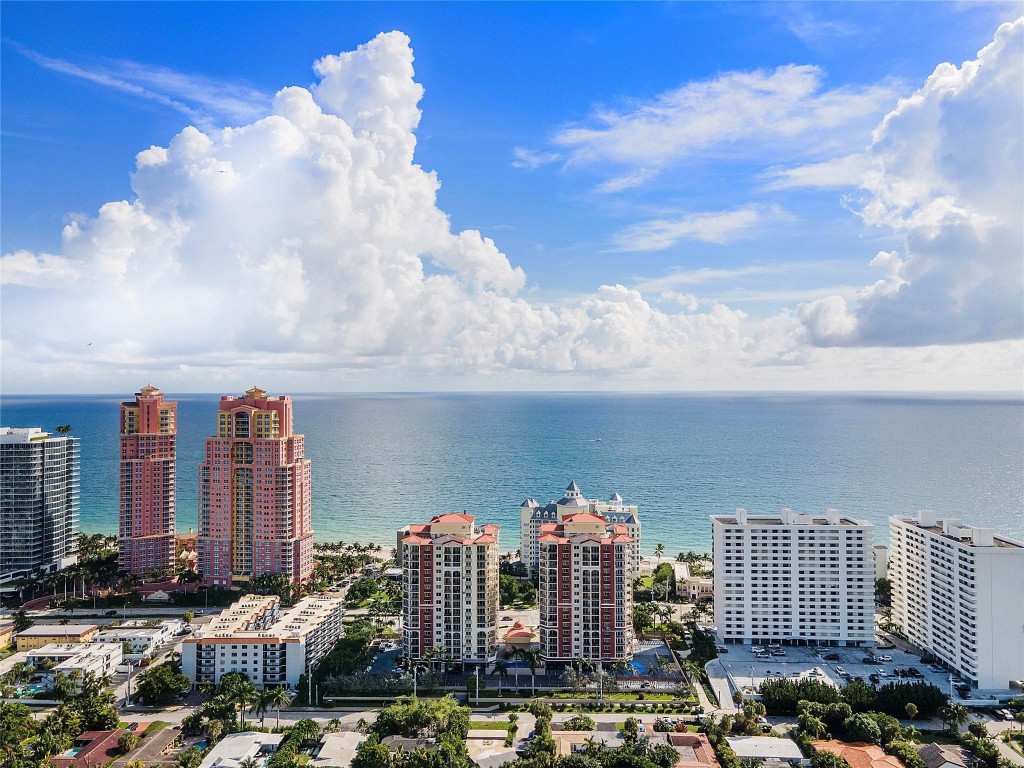 2001 N Ocean Boulevard 1405