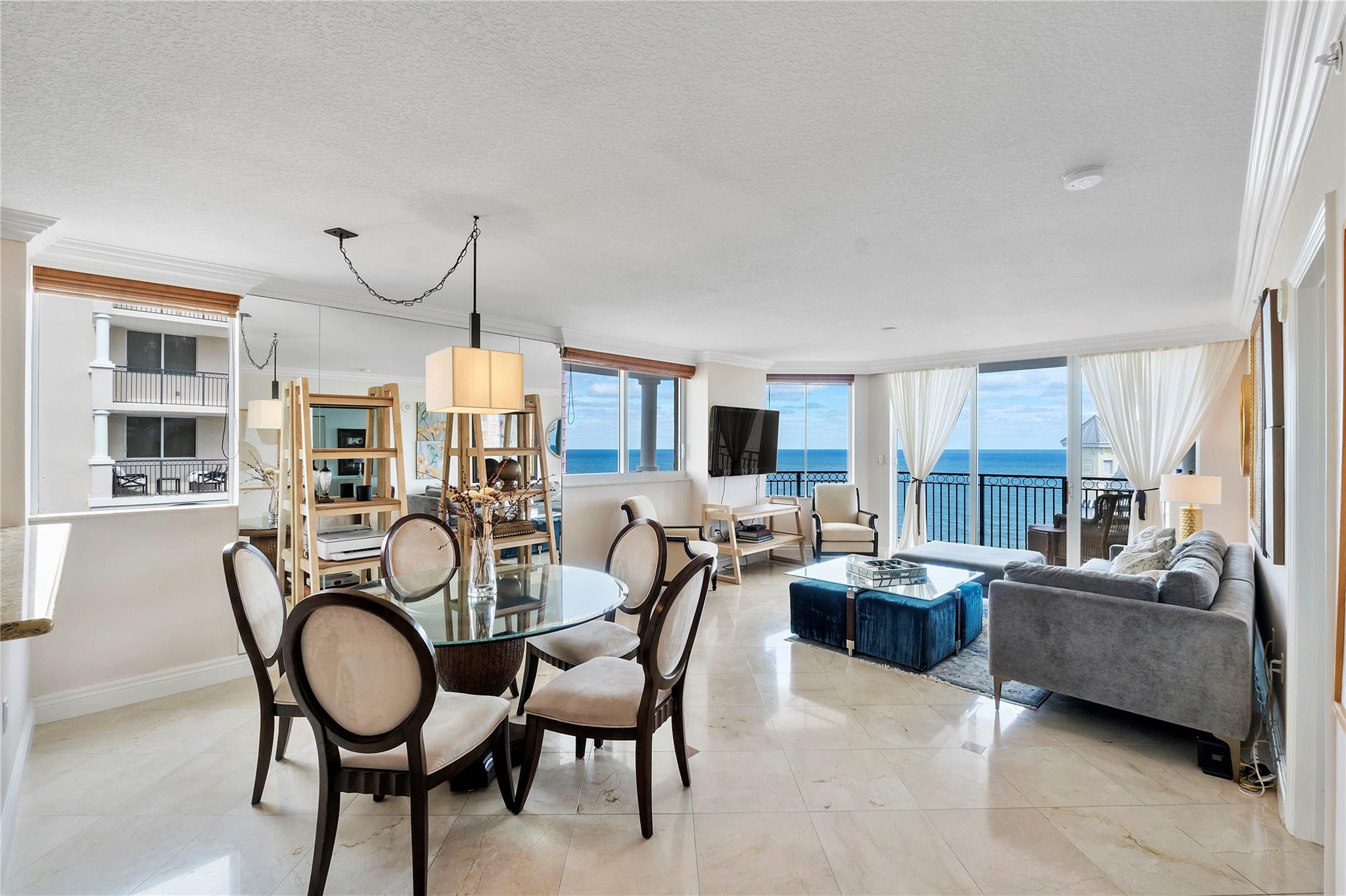 Vue Condominium - Residential Lease