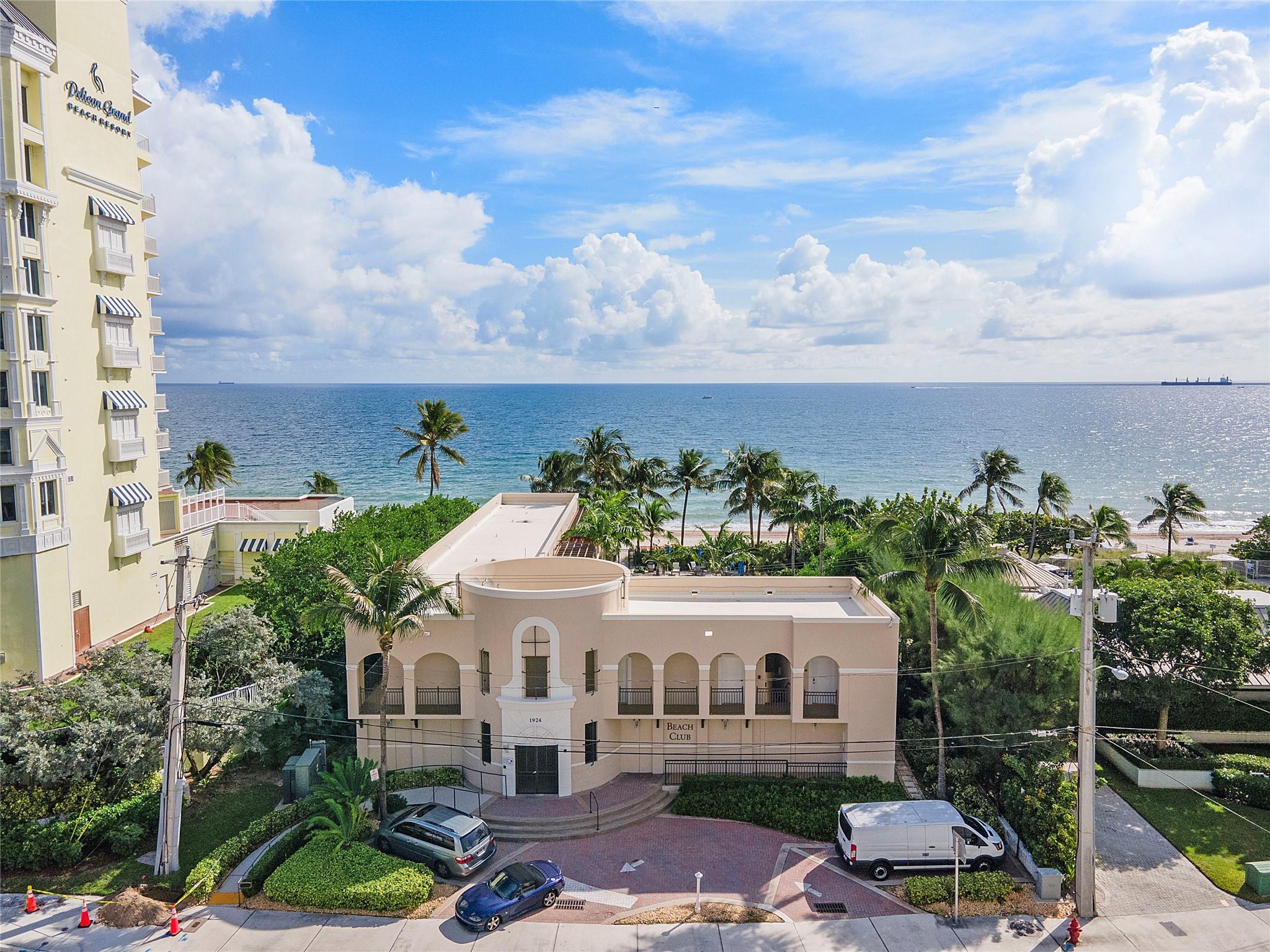 Vue Condominium - Residential Lease